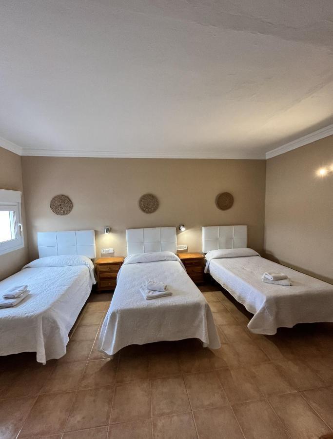 Hotel Las Camelias Sotogrande Zimmer foto