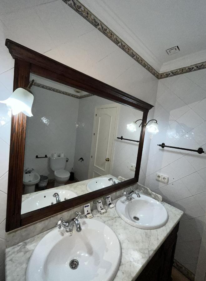 Hotel Las Camelias Sotogrande Zimmer foto