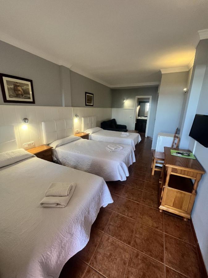 Hotel Las Camelias Sotogrande Zimmer foto