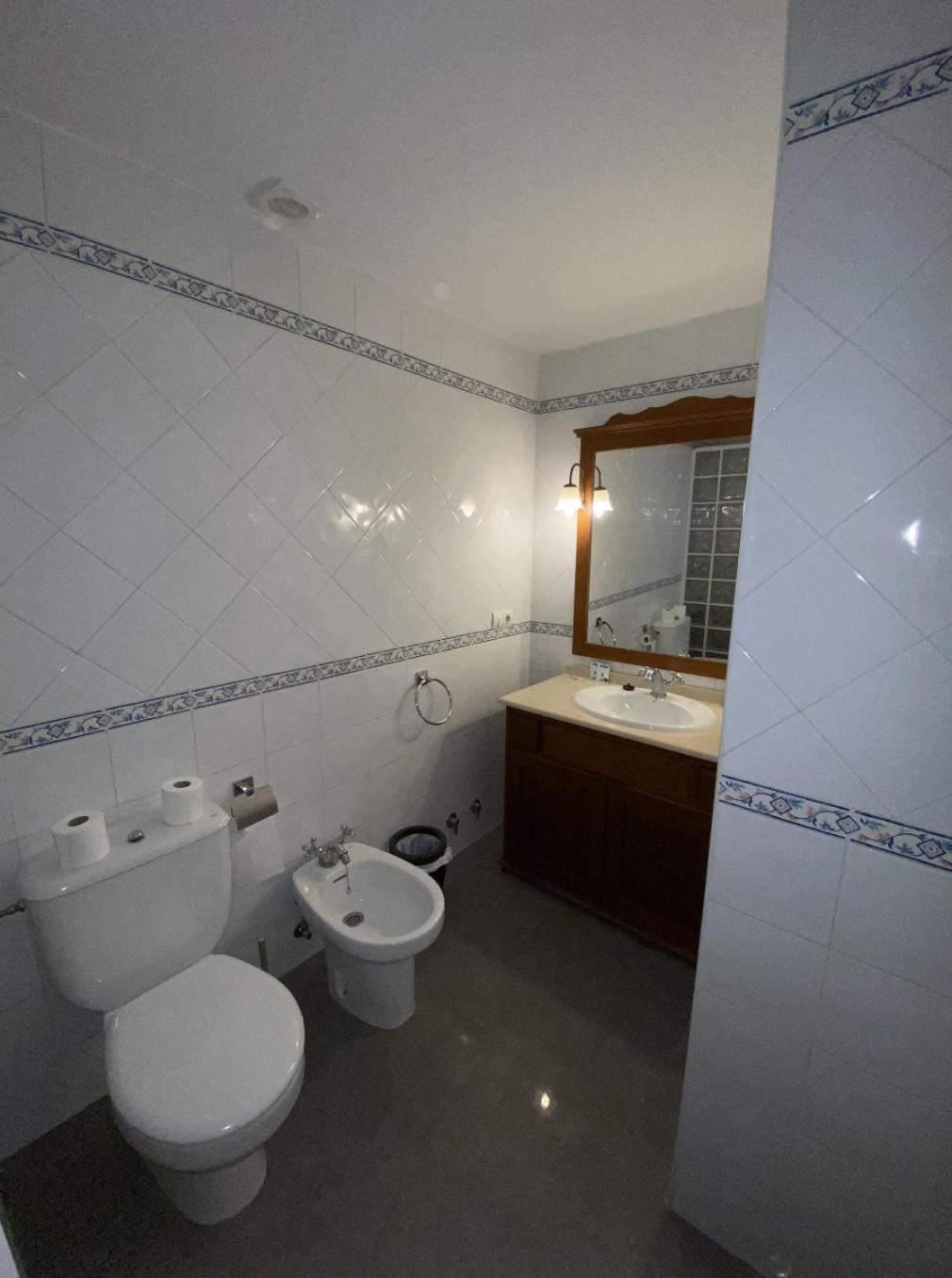 Hotel Las Camelias Sotogrande Zimmer foto